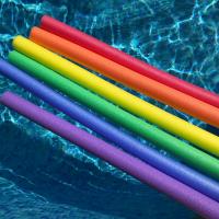 Significant Characteristics of Quality Pool Noodles