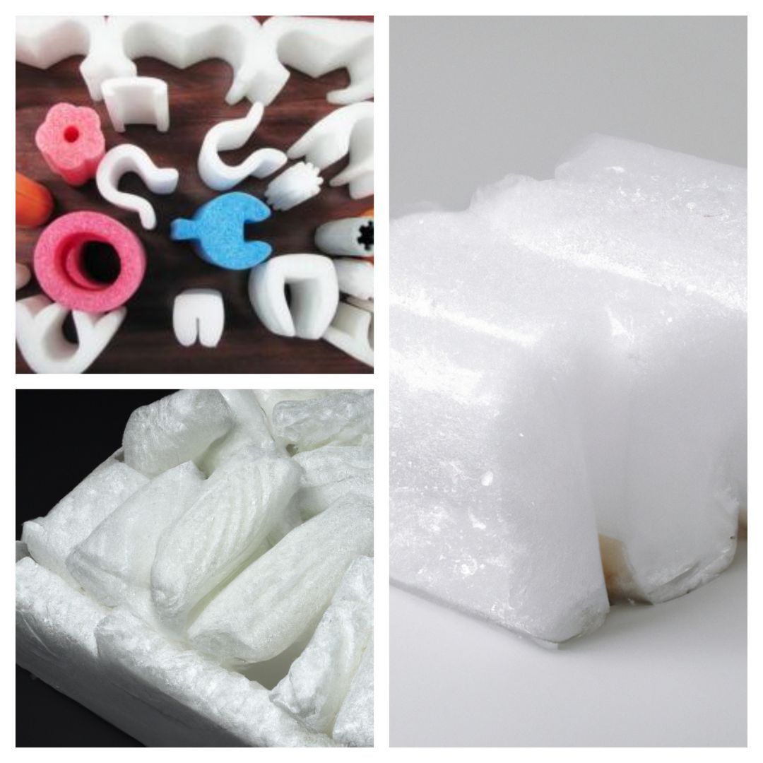 Top-quality polyethylene foam products from Alcot Plastics Ltd. in Guelph, Ontario