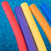 4 Handy Life Hacks That Require Pool Noodles