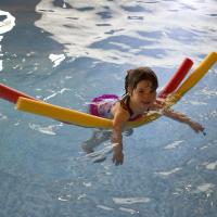 4 Traits that Make Pool Noodles Completely Safe for Kids