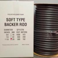 A Comprehensive Guide to Soft Backer Rod