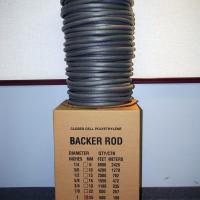 A Guide to Backer Rods