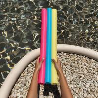 Alcot Plastics&rsquo; Pool Noodles For Endless Fun