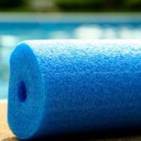 All The Different Things You Can Use Pool Noodles For