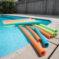 All You Need To Know About Pool Noodles