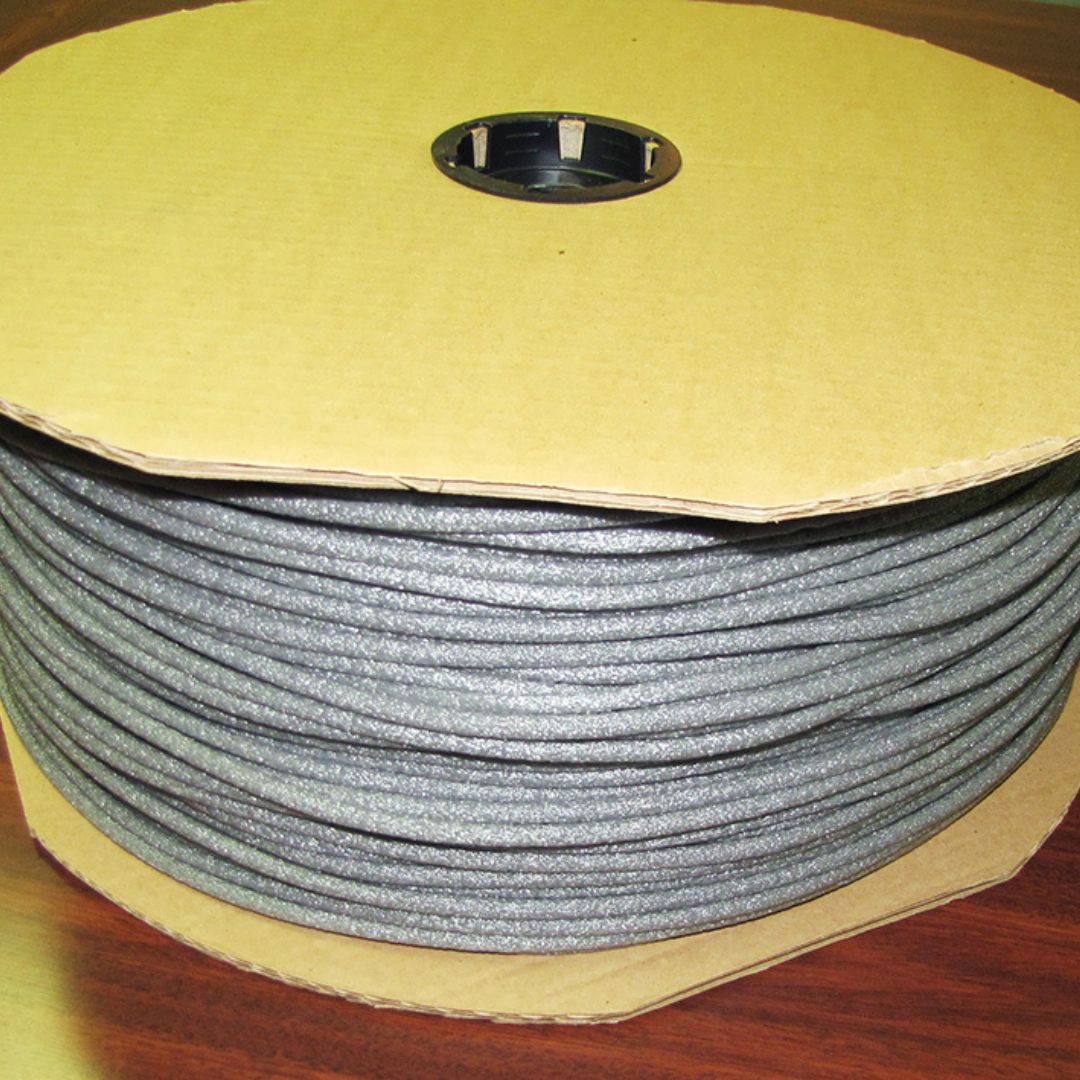 backer rods from Alcot Plastics Ltd. in Guelph, Ontario backer rods from Alcot Plastics Ltd. in Guelph, Ontario