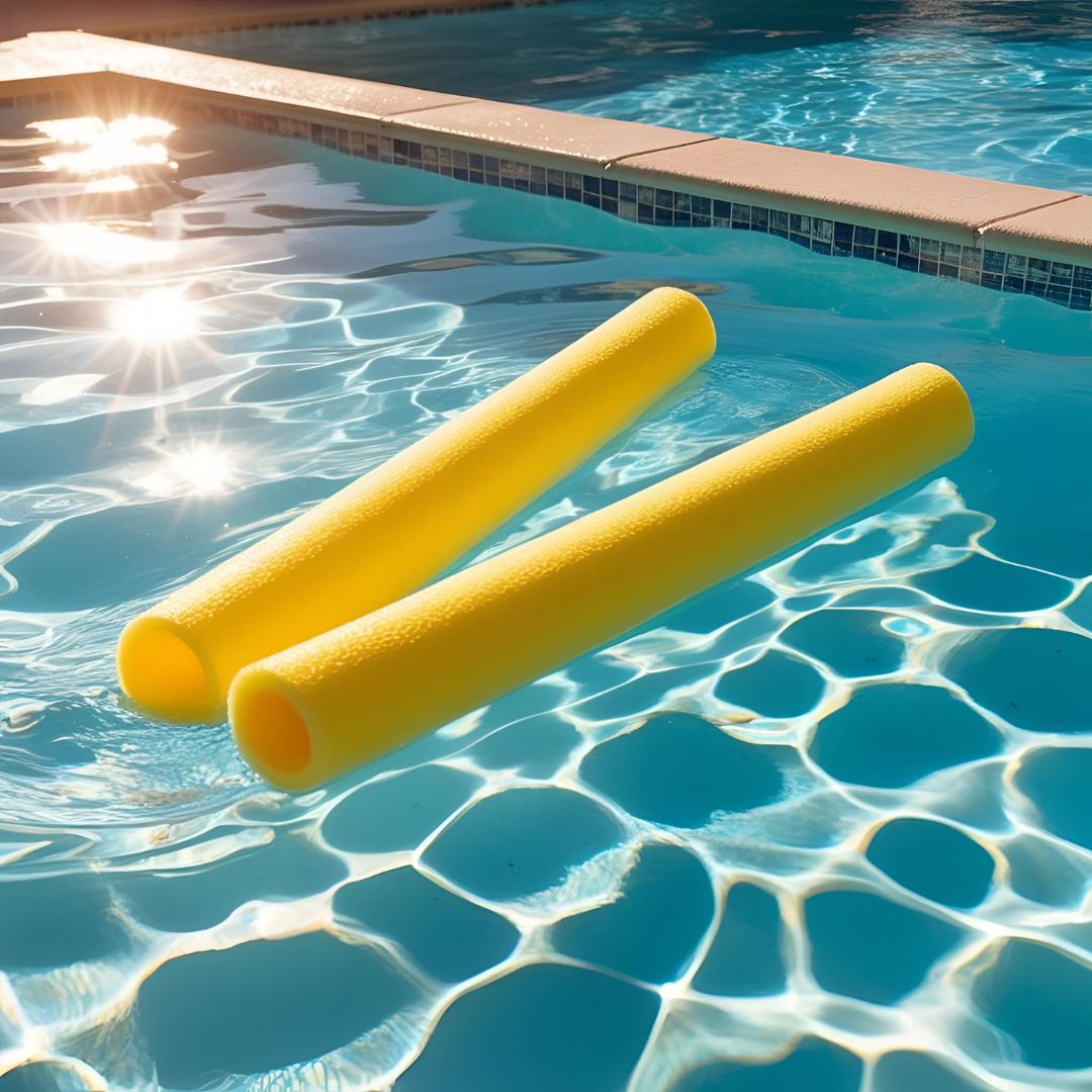 The best pool noodles from Alcot Plastics Ltd. in Guelph, Ontario The best pool noodles from Alcot Plastics Ltd. in Guelph, Ontario
