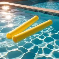 Fun Times With Alcot Plastics' Pool Noodles