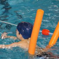 How To Learn To Swim With The Help of Pool Noodles?