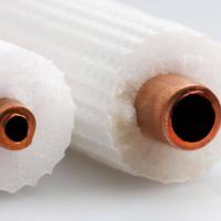 The Application of Polyethylene Foam For Pipe Insulation