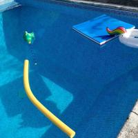 The Diverse Uses Of Pool Noodles
