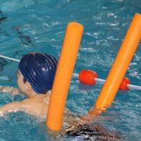 The Many Uses of the Pool Noodle