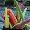 Pool Noodles: Fun for Everyone