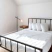 The Use of Polyethylene Foam in Mattresses