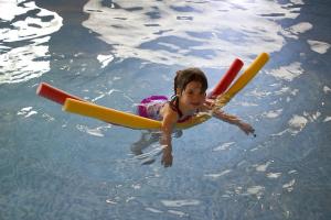 Top 10 Uses for Pool Noodles