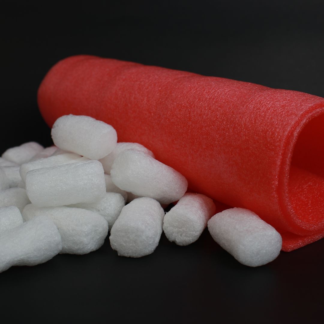 High-quality polyethylene foam from Alcot Plastics Ltd. in Guelph, Ontario. High-quality polyethylene foam from Alcot Plastics Ltd. in Guelph, Ontario.