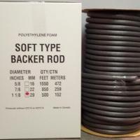 Why Choose Backer Rods Manufactured By Alcot Plastics