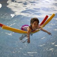 Why Everyone Loves Pool Noodles