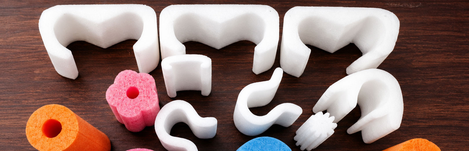 polyethylene-foam
